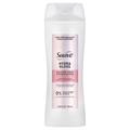 Suave Hydra Gloss Smoothing Conditioner Sulfate Free