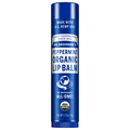 Dr. Bronner's Organic Peppermint Lip Balm