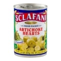 Sclafani Premium Artichoke Hearts