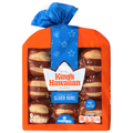 King's Hawaiian Pretzel Slider Buns - 9 ct