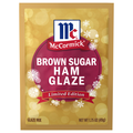 McCormick Brown Sugar Ham Glaze Mix