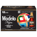 Modelo Negra Imported Beer - 12 pk