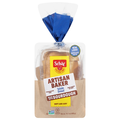 Schar Gluten Free Artisan Baker White Sliced Bread with Sourdough