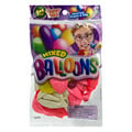 Ja-Ru Mixed Balloons