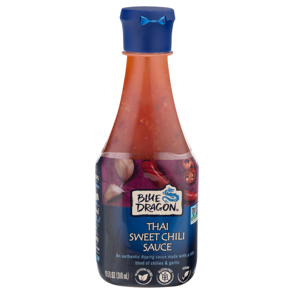 Blue Dragon Thai Sweet Chili Sauce