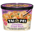 Tai Pei Chicken Fried Rice Frozen Meal