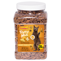 Friskies Party Mix Cheezy Craze Crunch Cat Treats
