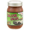 Galaxie Salsa Peelin' Out Apple Medium Salsa