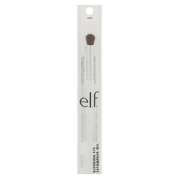 e.l.f. Blending Eye Brush 1803