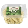 Pineland Farms Garlic Dill Cheese Curd
