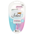 BIC Soleil Sensitive Razors