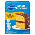 Pillsbury Moist Supreme Yellow Cake Mix
