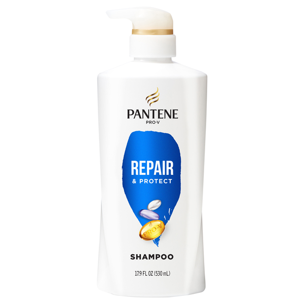 Pantene Pro-V Repair & Protect Shampoo