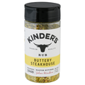Kinder's Buttery Steakhouse Rub