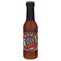 Captain Mowatt's Canceaux Hot Sauce