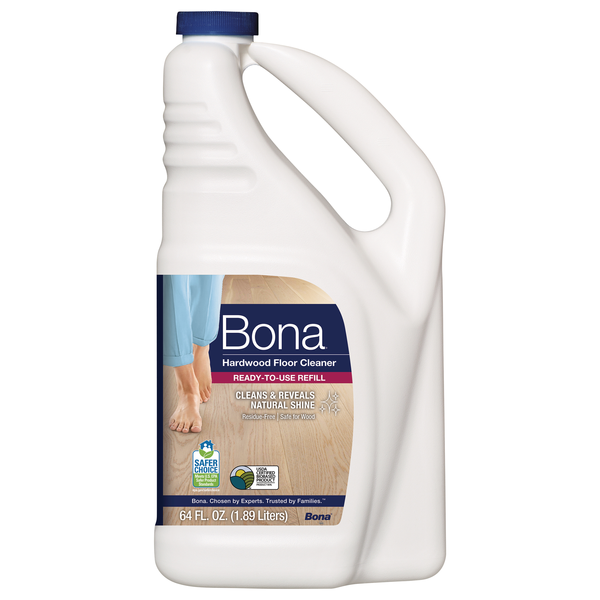 Bona Original Formula Hardwood Floor Cleaner Refill