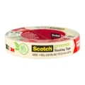 3M Scotch Masking Tape General Painting .94 X 2163 Inch