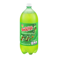 Our Brand Mountain Shoutin' Citrus Soda