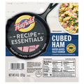 Hatfield Recipe Essentials Cubed Ham