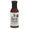 G Hughes Sugar Free Steak Sauce