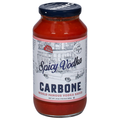 Carbone Spicy Vodka Pasta Sauce