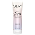 Olay 5-in-1 Super Facial Cleanser
