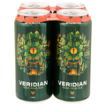 Banded Brewing Co. Veridian India Pale Ale Beer - 4 pk