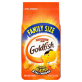 Pepperidge Farm Goldfish Flavor Blasted Xtra Cheddar Cheese Crackers