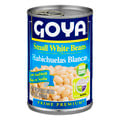 Goya Prime Premium Low Sodium Small White Beans