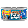 Friskies Fully Load'd Tuna Rice Spinach & Tomato Wet Cat Food