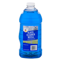 Our Brand Streak-Free Glass Cleaner with Ammonia Refill
