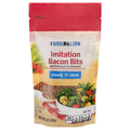 Food Lion Imitation Bacon Bits