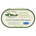 Bar Harbor Natural Smoked Wild Kippers