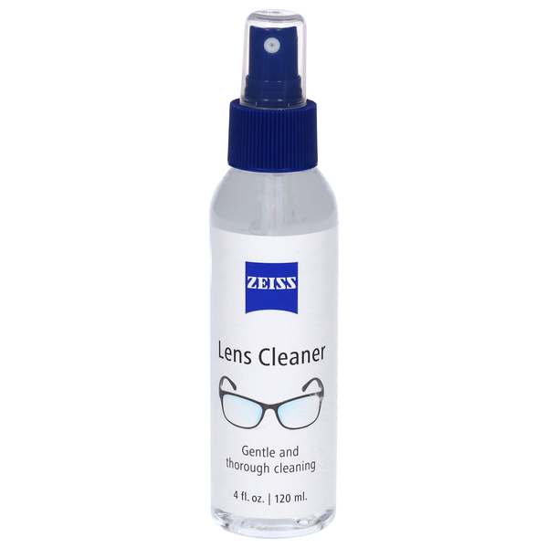 Zeiss Lens Cleaner Spray