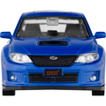 RMZ City Toy Subaru WRX STI Vehicle