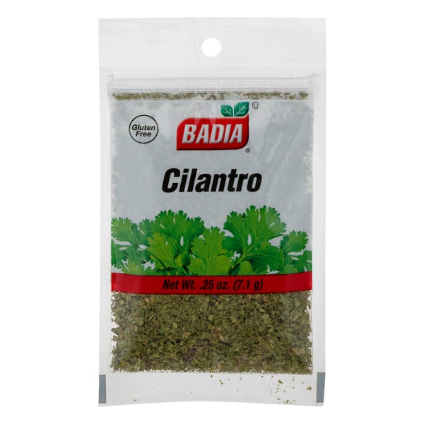 Badia Cilantro