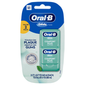 Oral-B Glide Comfort Plus Mint Dental Floss Value Pack - 2 ct
