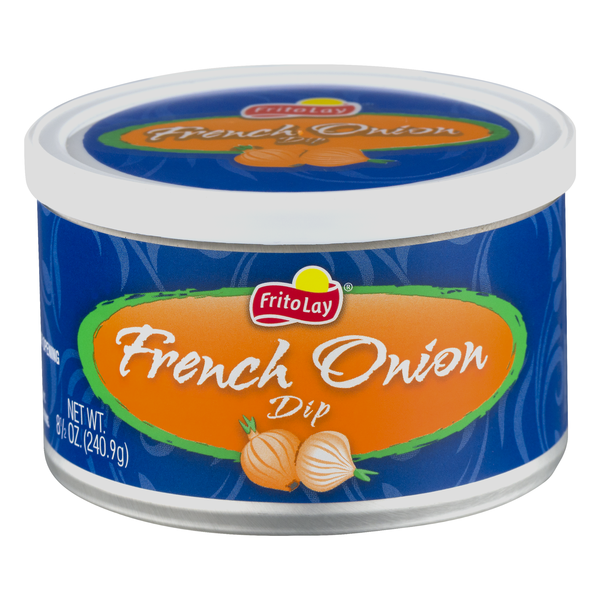 Frito-Lay French Onion Dip