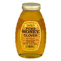 Gunter's 100% Natural Pure Clover Honey