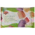 Hannaford Gum Drops Soft Candy