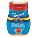 Torani Sugar Free Strawberry Liquid Drink Enhancer