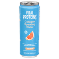 Vital Proteins Collagen Blood Orange Sparkling Water