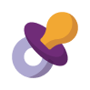 Baby icon
