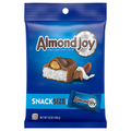 Almond Joy Coconut & Almond Chocolate Candy Bars Snack Size