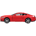 Mobilcast Toy Car 2015 Ford Mustang Red