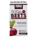 Force Factor Total Beets Powerful Circulatory Support Tablets