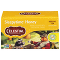 Celestial Seasonings Caffeine Free Sleepytime Honey Herbal Tea Bags