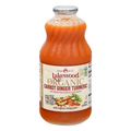 Lakewood Fresh Pressed Juice Blend Carrot Ginger Turmeric Organic