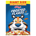 Kellogg's Frosted Flakes Corn Cereal Giant Size