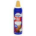 International Delight Sweet & Creamy Flavored Cold Foam Coffee Creamer